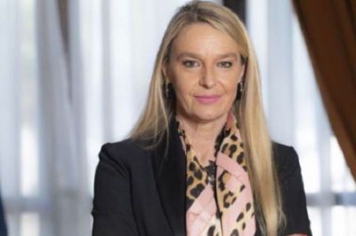 Caso moglie Sansa, interrogazione della senatrice Stefania Pucciarelli al Ministro della Giustizia 