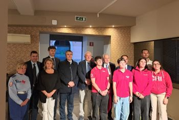 Accordo Rotary-Croce Rossa, screening sanitari gratuiti aperti a tutta la popolazione