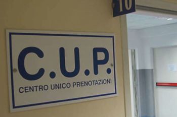 Sanità, dal primo agosto in funzione il nuovo numero del CUP Liguria