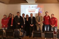 Croce Rossa, un successo il progetto &quot;#Non dipendere. #Vivi&quot;: più di 2400 studenti coinvolti