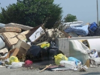 Castelnuovo Magra, il 6 gennaio isola ecologica chiusa