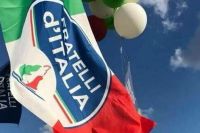 I prossimi appuntamenti con il gazebo di Fratelli d&#039;Italia