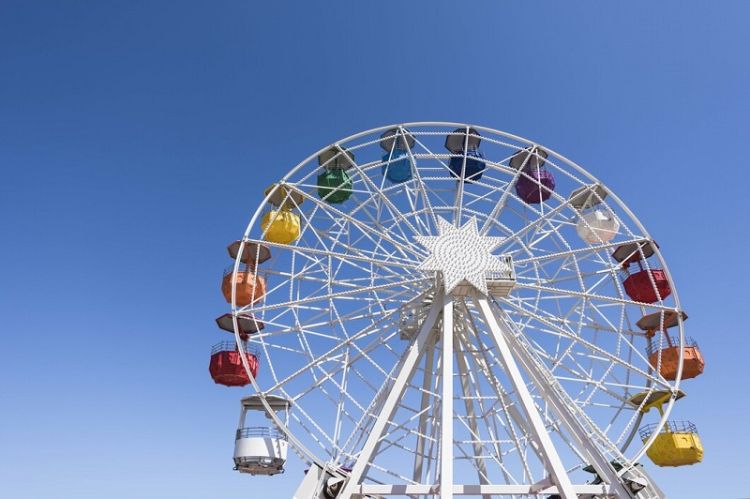 Il TAR annulla la delibera del comune di Lerici che impedisce l'installazione di circhi e Luna Park