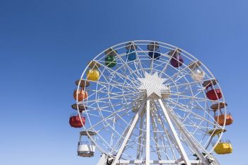 Il TAR annulla la delibera del comune di Lerici che impedisce l&#039;installazione di circhi e Luna Park