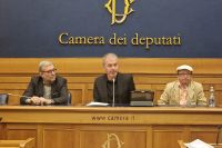 Prosegue il progetto &quot;Parole liberate&quot;, presentato alla Camera il secondo volume