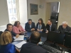 Istituito un coordinamento tra Regione, Prefetture e Polstrada per la gestione del traffico autostradale