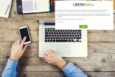 Caselle mail Libero e Virgilio fuori uso da domenica sera