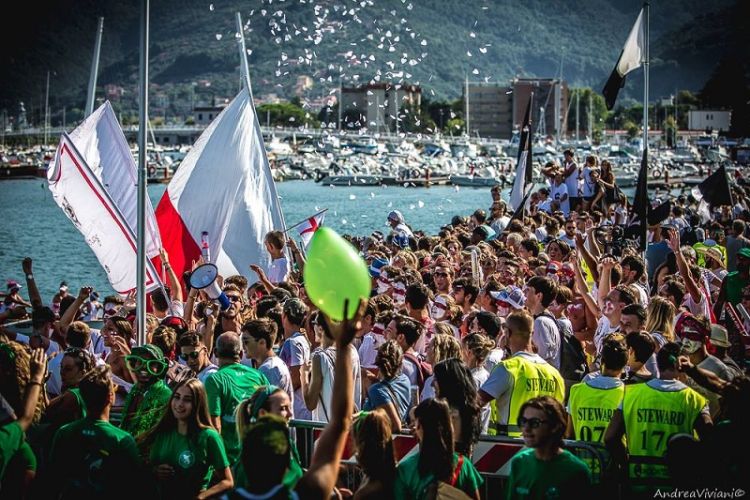 E' il giorno del 99° Palio del Golfo, il programma. Vivete con noi tutte le emozioni live