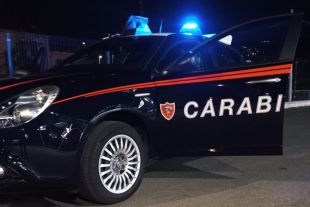 Arrestati due ricercati per violenza sessuale aggravata e truffe