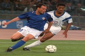 Totò Schillaci non riesce a vincere la partita più importante: la leggenda del calcio italiano ci lascia a 59 anni