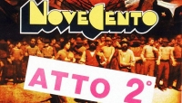 Novecento atto secondo al Nuovo