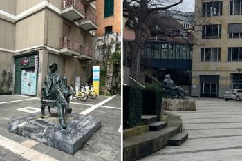 Prosegue il gemellaggio tra L’Istituto Fossati-Da Passano e il Richard-Wagner-Gymnasium di Bayreuth