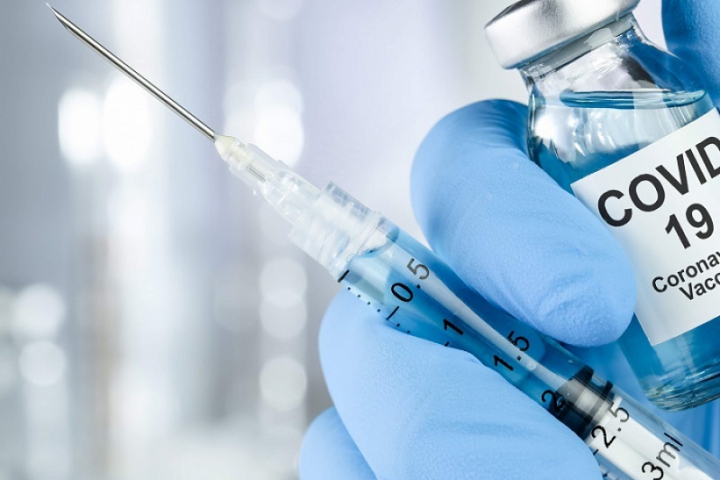 Posti disponibili per la somministrazione della terza dose vaccino anti Covid 19