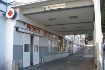 Topo nel pronto soccorso del Sant&#039;Andrea, Toti: &quot;Portato da un paziente&quot;