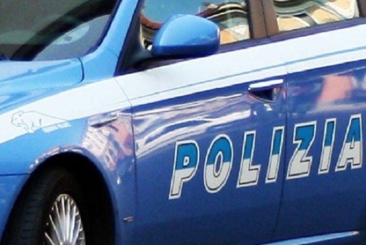 La Spezia, giovane arrestato dalla Polizia di Stato
