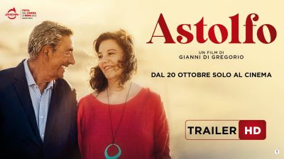 Programmazione Cinema dal 19 al 26 Ottobre