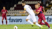 Cittadella - Spezia, parola a capitan Terzi