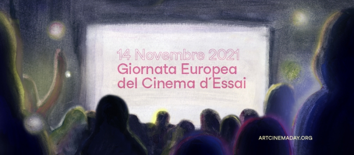 Giornata europea del cinema d&#039;essai al Controluce