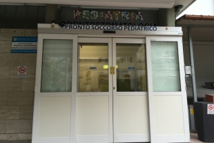 &quot;Pronto soccorso pediatrico chiuso di notte, ma l&#039;assessore non sa nulla&quot;