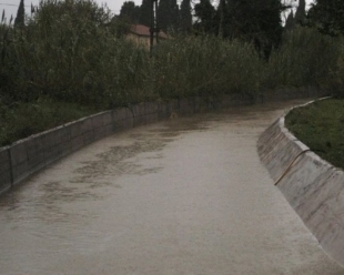 Pista ciclabile sul Canale Lunense, Battistini (M5S): &quot;Ennesima figuraccia. Pronti a bussare alla Corte dei Conti&quot;