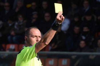 Pairetto torna ad arbitrare lo Spezia dopo il tanto discusso gol di Acerbi al Picco. Al VAR Chiffi