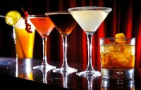 IBA Official Cocktails (2004-2011)