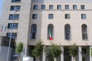 Palazzo Civico