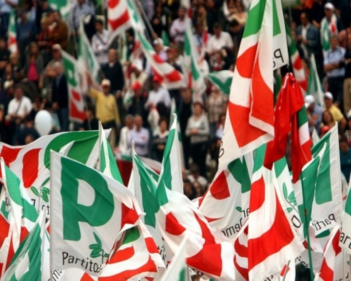 Comitato Politico paritetico e conferenza programmatica: le decisioni dell&#039;Unione comunale del PD di Sarzana