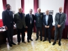 Incontro tra Confartigianato e il comandante della Guardia di Finanza