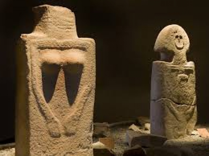 Archeologica 2019 propone un focus sulle statue stele