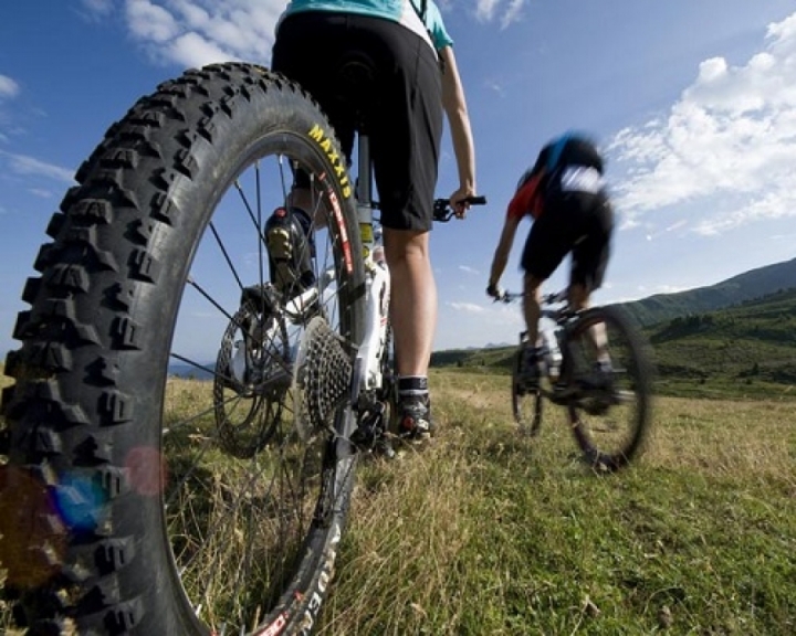 Percorsi di mountain bike, nuovi criteri per una migliore valorizzazione dell&#039;entroterra