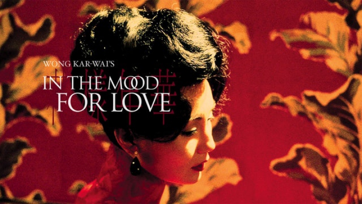 Con In The Mood For Love vai Gratis in Arena