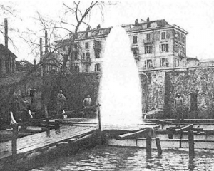 &quot;La Spezia città d&#039;acqua (canali e sprugole)&quot;: il 26 maggio la conferenza di Gino Ragnetti