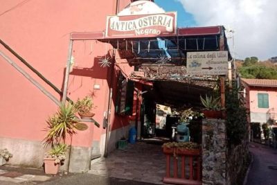 L&#039;Osteria Negrao cerca una nuova gestione: si conclude una storia lunga oltre 70 anni