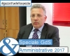 Speciale GDS #Amministrative2017 - Videointervista a Pierluigi Peracchini