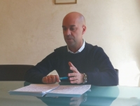 Amministrative2018, incontro sulla sicurezza con il candidato Cavarra