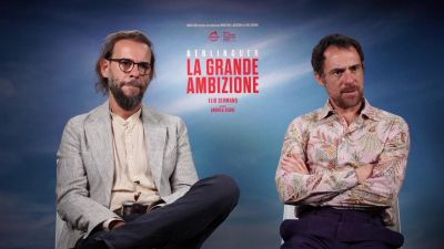 Programmazione Cinema dal 7 al 13 Novembre