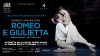 Romeo e Giulietta in diretta dal Royal al Nuovo
