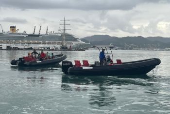 Capellini-Sauro e Hop Hop Boat, quando la scuola incontra l&#039;azienda