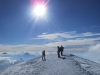 Dalla Spezia alla vetta del Monte Bianco