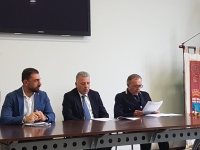 182 anni di Polizia Municipale: presentati i dati dell&#039;attività del 2019. Peracchini: &quot;Risultati straordinari&quot;