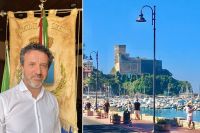 Impianto di illuminazione pubblica, lavori su tutto il lungomare di Lerici