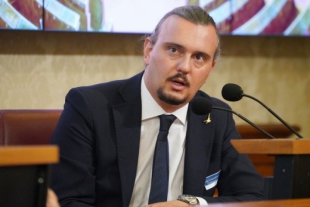 Giorno del Ricordo, Viviani (Lega): &quot;Ricordare una pagina buia della storia per troppo tempo tenuta nascosta&quot;