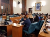 Centrale Enel, il consiglio comunale (quasi) all’unanimità: “No al gas”