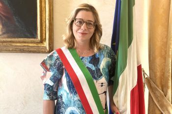 Concluse tutte le procedure, inizia formalmente il secondo mandato di Cristina Ponzanelli