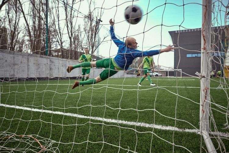 Calcio, il Magrazzurri vince il derby con il Don Bosco