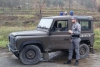 Carabinieri Forestali (foto d&#039;archivio)