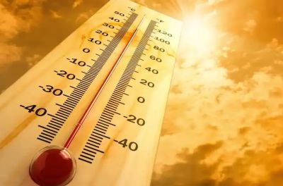 Oggi nello spezzino in ben trentasette stazioni meteo registrati oltre 38 gradi