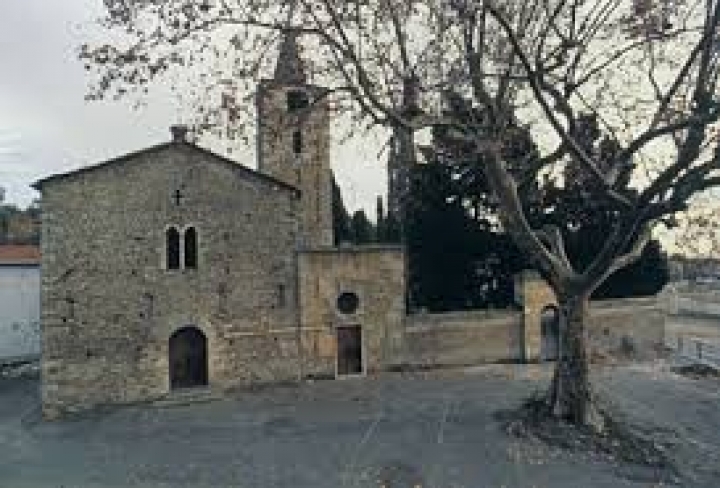 Andrea Marmori presenta la Pieve di San Venerio