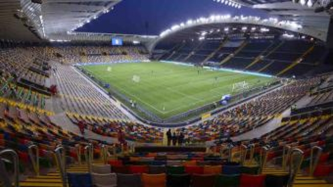 TIM Cup, terzo Turno Eliminatorio: Udinese-Spezia si gioca sabato 13 agosto alle 19:30
